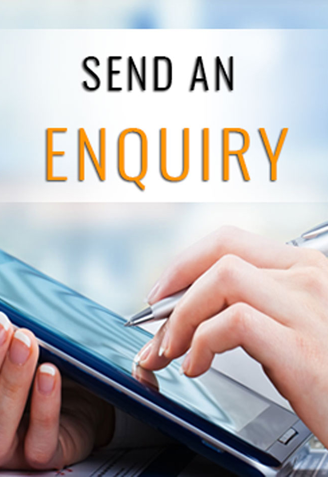 enquiry